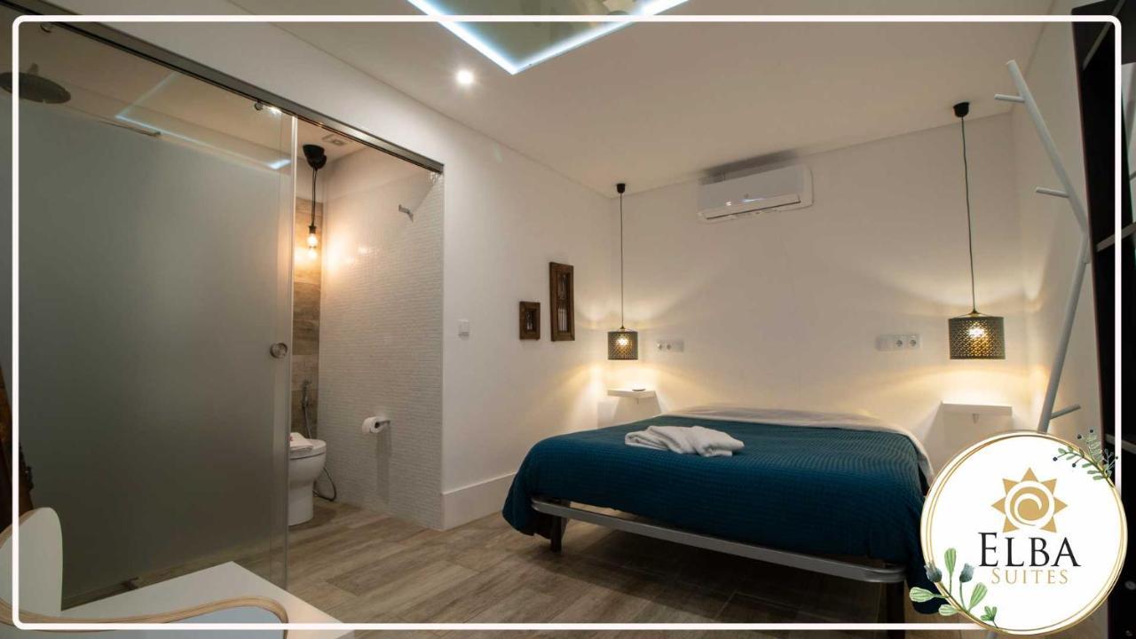 Elba Suites Gaia-Porto Vila Nova de Gaia Exterior foto